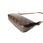 ルイ・ヴィトン ポシェット アクセソワール モノグラムキャンバス